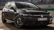 Volkswagen Catat Pengiriman...