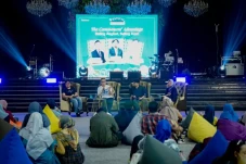 Peran ILUNI UI Disebut...