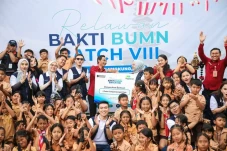 Kolaborasi Harmonis...