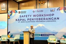 Lewat Safety Workshop...