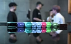 Singapura Anggap Vape...