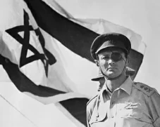 4 Jenderal Israel Paling...