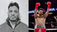 Julio Cesar Chavez Jr...