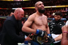 Dana White Siapkan Kandidat...
