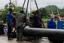 Perumda Tirta Bhagasasi...