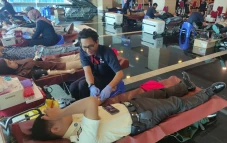 MNC Peduli Kembali Gelar...