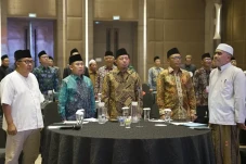 Perkuat Kaderisasi Ulama,...