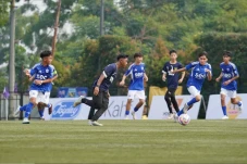 Ribuan Peserta Ramaikan...