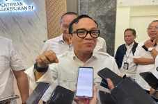 Noel Ditangkap KPK,...