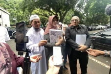 Buku Jokowi’s White...