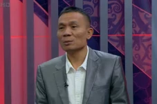 Rismon Sianipar Tegaskan...