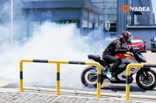 Bukan Cuma Wacana! Bos...