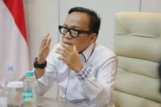 OTT KPK Tangkap Wamenaker...