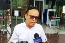 KPK Tangkap Wamenaker...