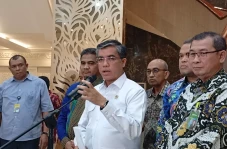 KPK Tangkap Wamenaker...