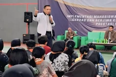 Sekjen Perindo AYP Tekankan...