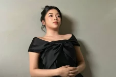 Anggis Devaki Sukses...