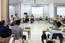 BAZNAS Perkuat Kemitraan...