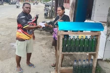 Bantu Modal Penjual...