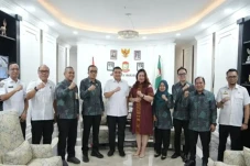 Perkuat Kompetensi SDM,...