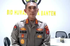 2 Anggota Brimob Diperiksa...