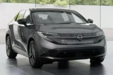 Nissan Leaf 2026 Bakal...