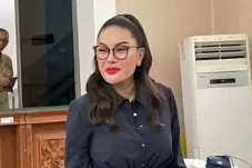 Nikita Mirzani Akui...