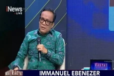 Profil Pendidikan Immanuel...
