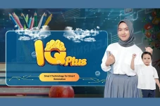 PLN Icon Plus Hadirkan...