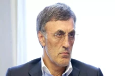 Khianati Putin, Politisi...