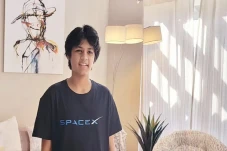 Jejak Bocah Genius Kairan...