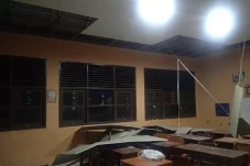 26 Rumah Rusak Akibat...
