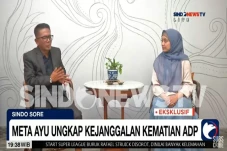 Kakak Ipar Diplomat...