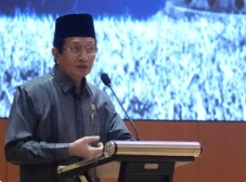 Menag Nasaruddin Umar...