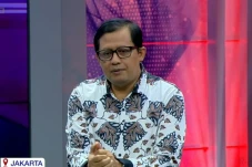 Polemik Ijazah Jokowi...