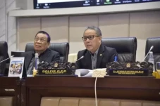 Dolfie PDIP Cecar Sri...