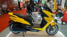 Selamat Tinggal Fox-S,...
