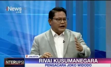 Pengacara Jokowi Sebut...