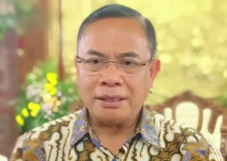 KPK Panggil Bupati Pati...