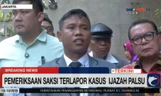 Roy Suryo Cs Dorong...