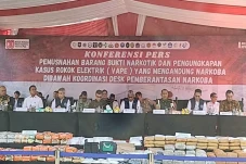 Gawat! 3,6 Juta Penduduk...