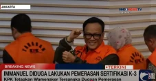 Usai Dipajang KPK, Noel...