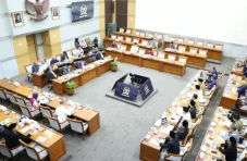 DPR dan Pemerintah Sepakat...