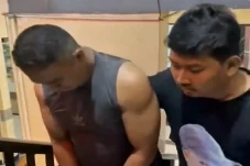 Tangkap 4 Penculik Kepala...
