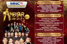 Ambyar Awards 2025:...