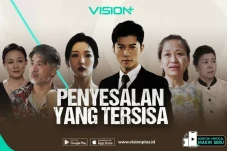 Streaming Microdrama...