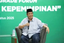 BAZNAS RI Perkuat Tata...