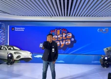 Persaingan DPK Ketat,...