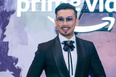 Siapa Artis Inisial...