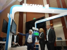 Ericsson Pamerkan Sihir...